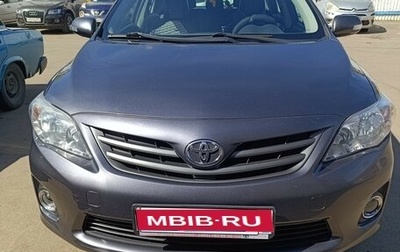 Toyota Corolla, 2011 год, 910 000 рублей, 1 фотография