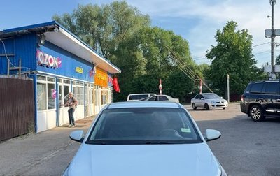Hyundai Solaris II рестайлинг, 2018 год, 620 000 рублей, 1 фотография