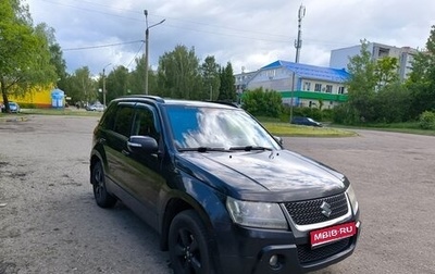 Suzuki Grand Vitara, 2010 год, 850 000 рублей, 1 фотография