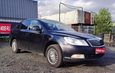 Skoda Octavia, 2012 год, 420 000 рублей, 1 фотография