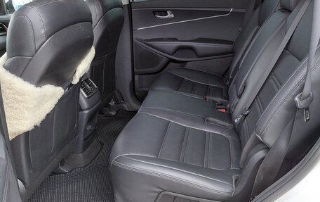 KIA Sorento III Prime рестайлинг, 2016 год, 2 100 000 рублей, 1 фотография