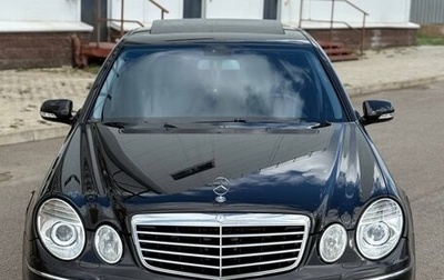 Mercedes-Benz E-Класс, 2007 год, 980 000 рублей, 1 фотография