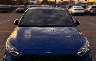 KIA Cerato IV, 2020 год, 2 450 000 рублей, 1 фотография