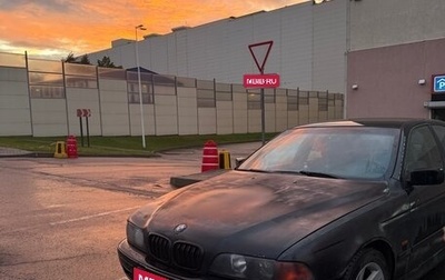 BMW 5 серия, 2000 год, 350 000 рублей, 1 фотография