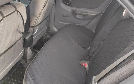 Hyundai Accent II, 2008 год, 350 000 рублей, 2 фотография