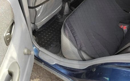 Hyundai Accent II, 2008 год, 350 000 рублей, 4 фотография