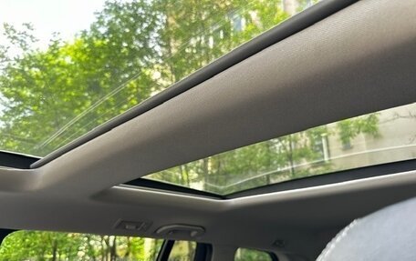 Mercedes-Benz GL-Класс, 2015 год, 4 800 000 рублей, 11 фотография