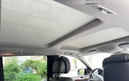 Mercedes-Benz GL-Класс, 2015 год, 4 800 000 рублей, 8 фотография
