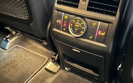 Mercedes-Benz GL-Класс, 2015 год, 4 800 000 рублей, 17 фотография