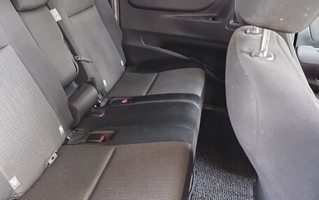Toyota Sienta II, 2020 год, 1 550 000 рублей, 8 фотография