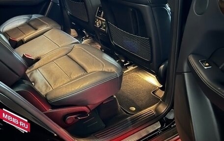 Mercedes-Benz GL-Класс, 2015 год, 4 800 000 рублей, 16 фотография
