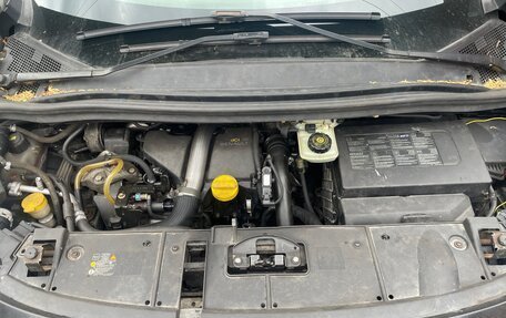 Renault Scenic III, 2010 год, 650 000 рублей, 5 фотография