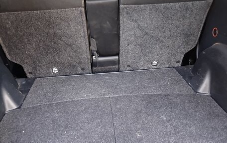 Toyota Sienta II, 2020 год, 1 550 000 рублей, 10 фотография