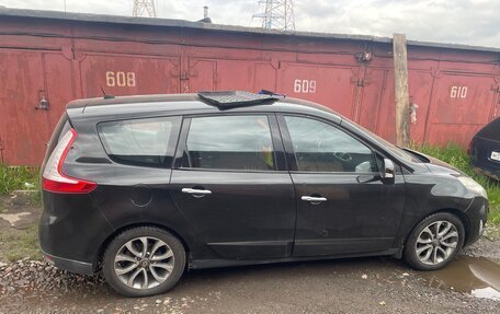 Renault Scenic III, 2010 год, 650 000 рублей, 4 фотография