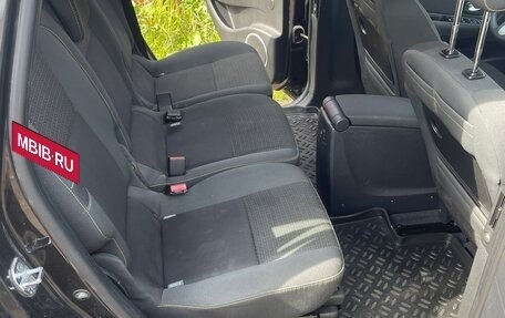Renault Scenic III, 2010 год, 650 000 рублей, 10 фотография
