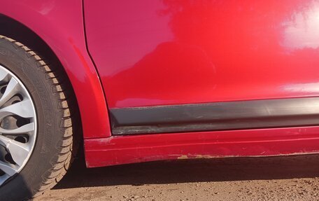Citroen C4 II рестайлинг, 2010 год, 380 000 рублей, 12 фотография