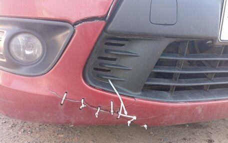 Citroen C4 II рестайлинг, 2010 год, 380 000 рублей, 13 фотография