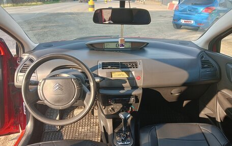 Citroen C4 II рестайлинг, 2010 год, 380 000 рублей, 10 фотография