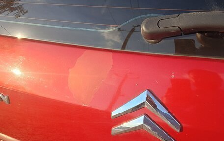 Citroen C4 II рестайлинг, 2010 год, 380 000 рублей, 16 фотография