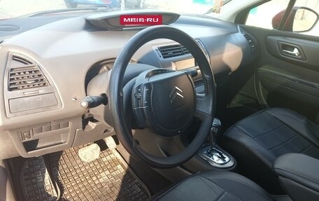 Citroen C4 II рестайлинг, 2010 год, 380 000 рублей, 8 фотография