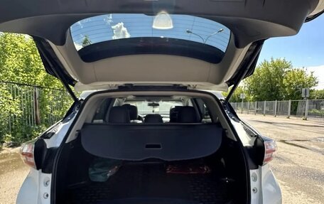 Nissan Murano, 2017 год, 2 800 000 рублей, 6 фотография