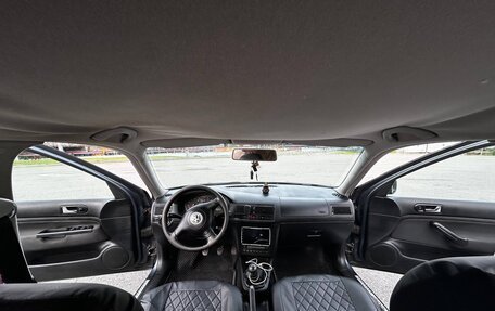 Volkswagen Golf IV, 2002 год, 445 000 рублей, 3 фотография