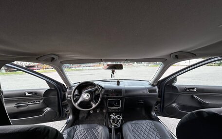 Volkswagen Golf IV, 2002 год, 445 000 рублей, 4 фотография
