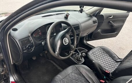 Volkswagen Golf IV, 2002 год, 445 000 рублей, 2 фотография