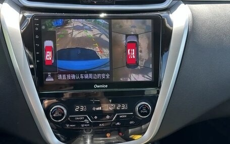 Nissan Murano, 2017 год, 2 800 000 рублей, 2 фотография