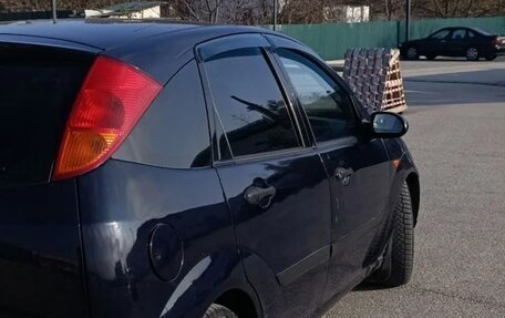 Ford Focus IV, 2003 год, 440 000 рублей, 5 фотография