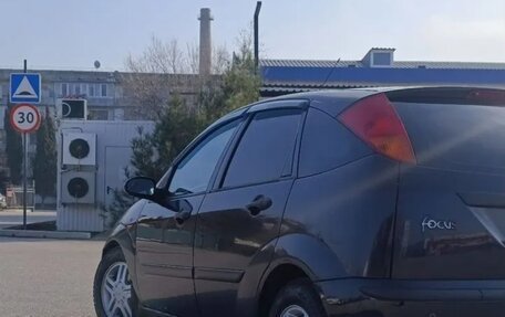 Ford Focus IV, 2003 год, 440 000 рублей, 7 фотография