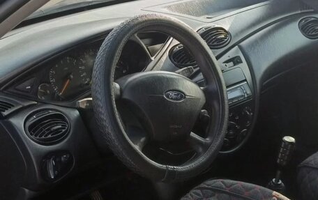 Ford Focus IV, 2003 год, 440 000 рублей, 4 фотография