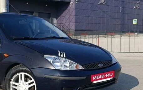 Ford Focus IV, 2003 год, 440 000 рублей, 2 фотография