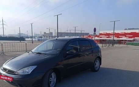 Ford Focus IV, 2003 год, 440 000 рублей, 6 фотография