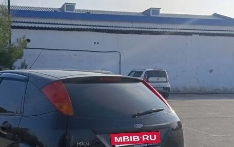 Ford Focus IV, 2003 год, 440 000 рублей, 8 фотография