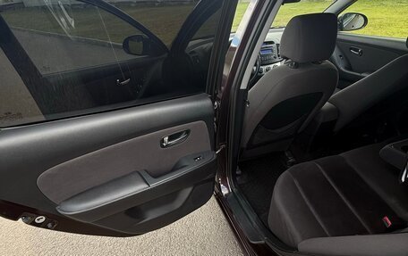 Hyundai Elantra IV, 2010 год, 640 000 рублей, 9 фотография