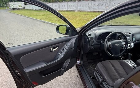 Hyundai Elantra IV, 2010 год, 640 000 рублей, 8 фотография
