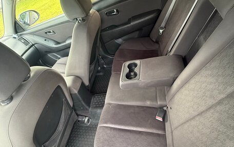 Hyundai Elantra IV, 2010 год, 640 000 рублей, 11 фотография