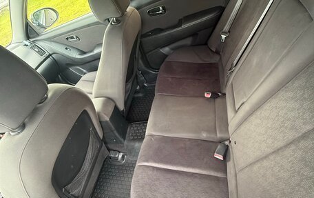 Hyundai Elantra IV, 2010 год, 640 000 рублей, 10 фотография