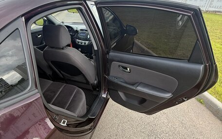 Hyundai Elantra IV, 2010 год, 640 000 рублей, 14 фотография