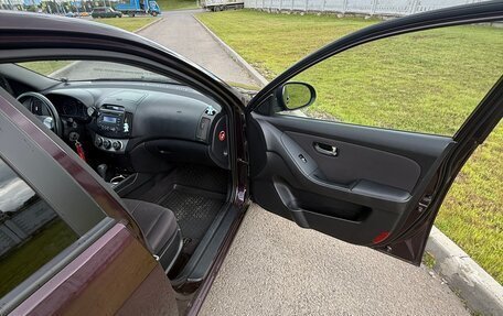 Hyundai Elantra IV, 2010 год, 640 000 рублей, 15 фотография