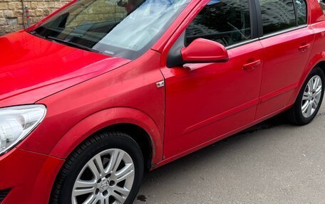 Opel Astra H, 2011 год, 680 000 рублей, 2 фотография