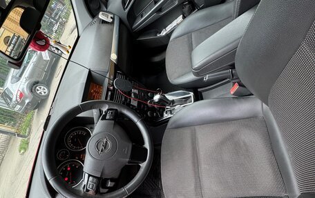 Opel Astra H, 2011 год, 680 000 рублей, 6 фотография