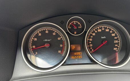 Opel Astra H, 2011 год, 680 000 рублей, 7 фотография