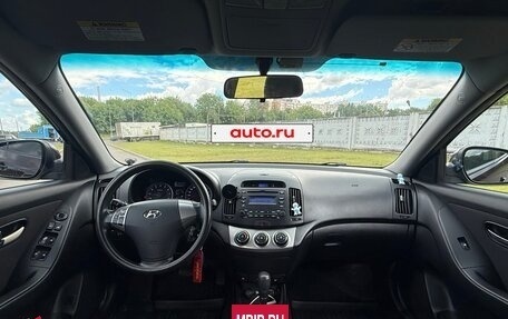 Hyundai Elantra IV, 2010 год, 640 000 рублей, 7 фотография