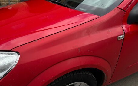 Opel Astra H, 2011 год, 680 000 рублей, 8 фотография
