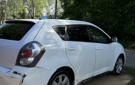 Pontiac Vibe II, 2009 год, 580 000 рублей, 3 фотография