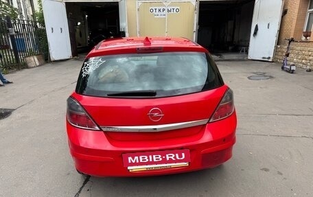 Opel Astra H, 2011 год, 680 000 рублей, 3 фотография