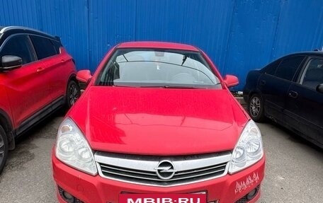 Opel Astra H, 2011 год, 680 000 рублей, 9 фотография