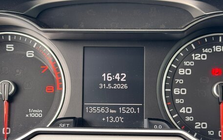Audi A4, 2014 год, 1 480 000 рублей, 9 фотография